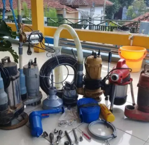 Sedot WC ujungtanah Murah