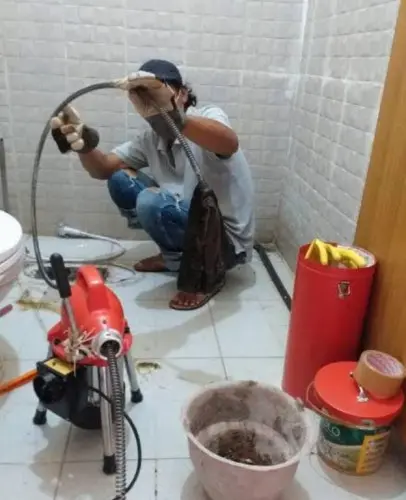 Sedot WC ujungtanah Murah