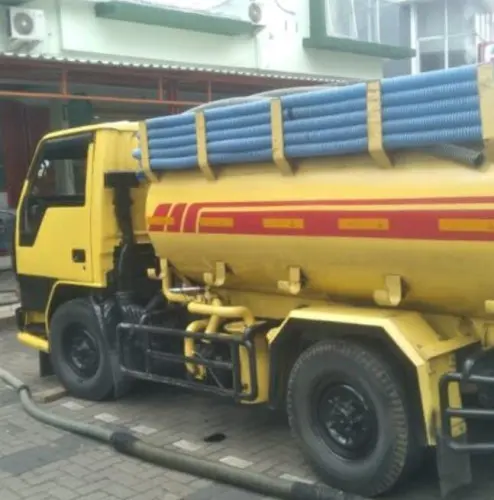 Sedot WC ujungtanah Terdekat